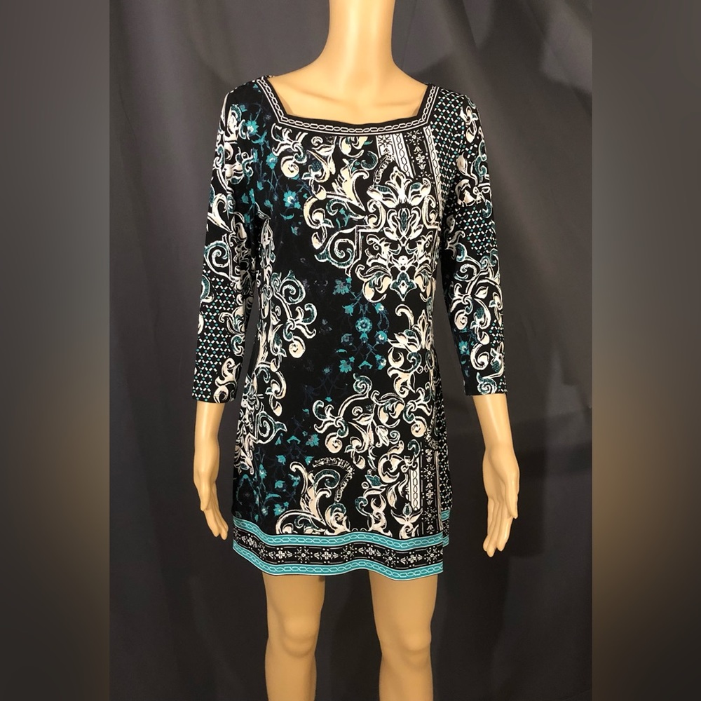 WHBM tunic dress
